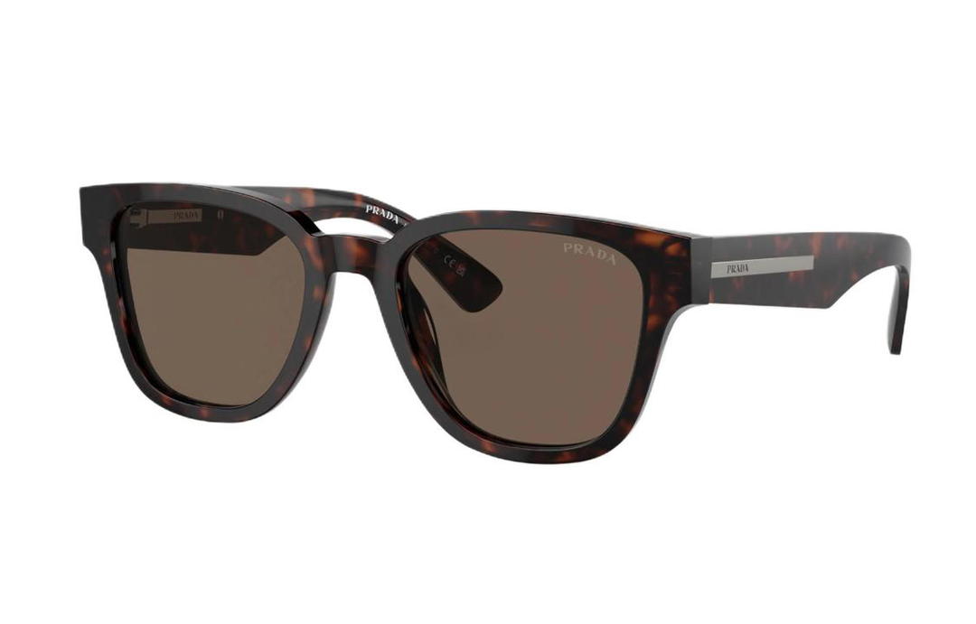 Prada Prada Square-frame Sunglasses