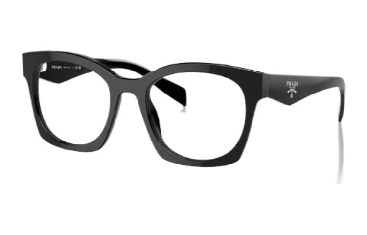 Prada Prada Square Frame Glasses