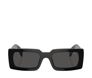 Buy Prada Rectangular Frame Sunglasses at Sasom – Authentic and Ready to Ship
