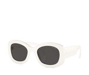 Buy Prada Oval Frame Sunglasses at Sasom – Authentic and Ready to Ship