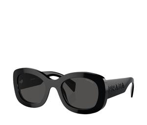 Buy Prada Oval Frame Sunglasses at Sasom – Authentic and Ready to Ship