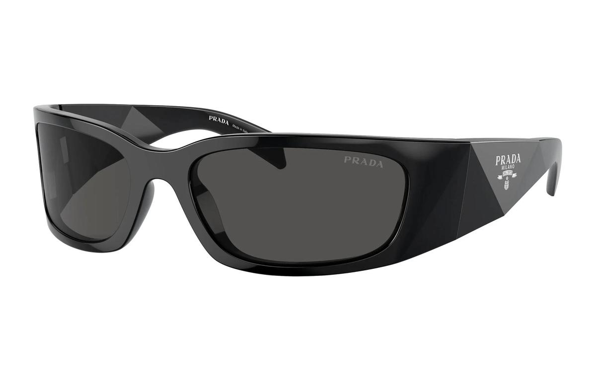 Prada Prada Butterfly Frame Sunglasses