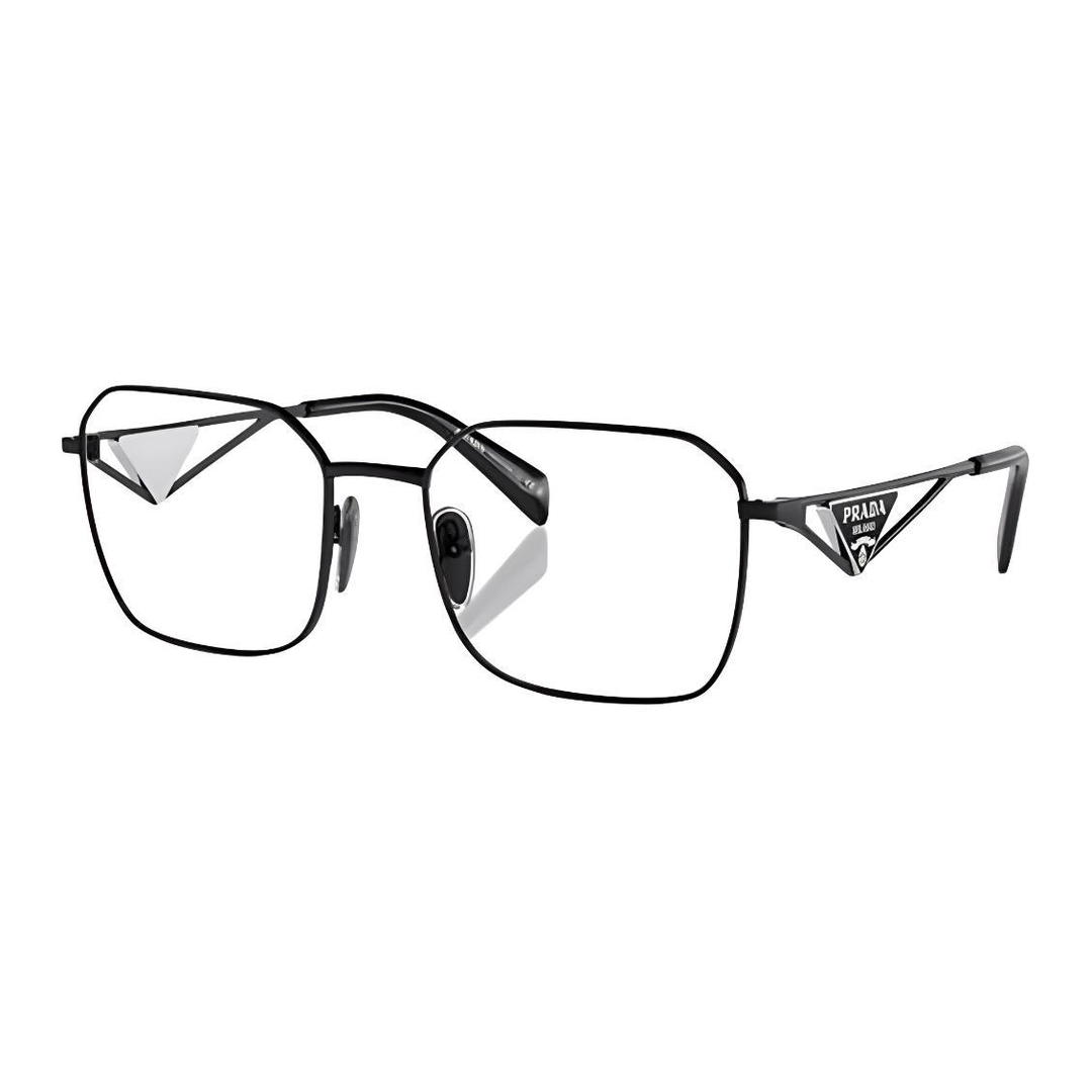 Prada Prada Square Frame Glasses