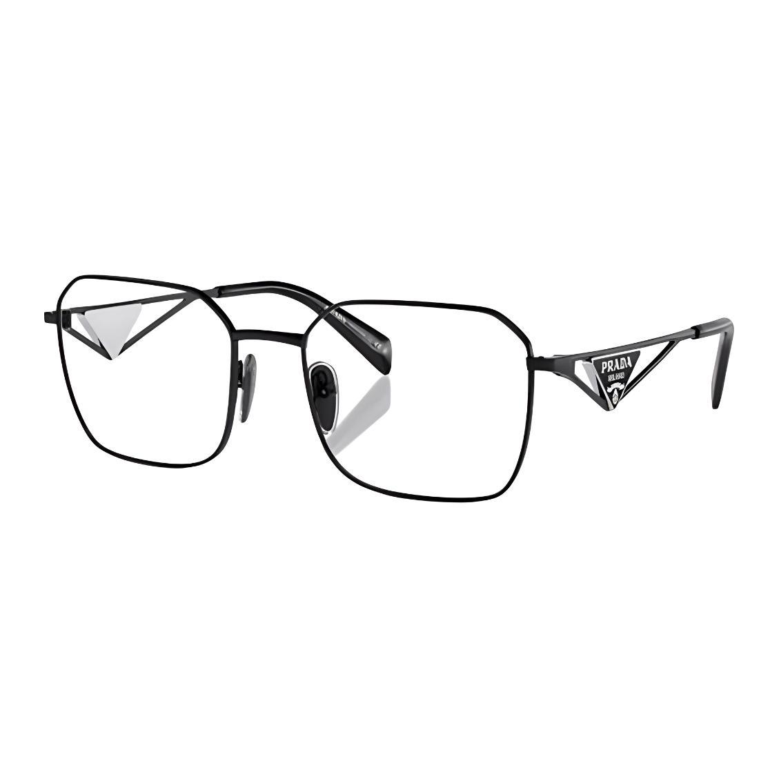 Prada Prada Square Frame Glasses