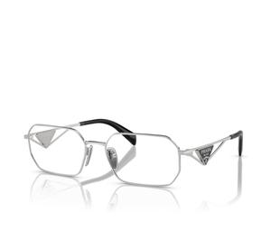 Buy Prada Rectangular Frame Glasses at Sasom – Authentic and Ready to Ship