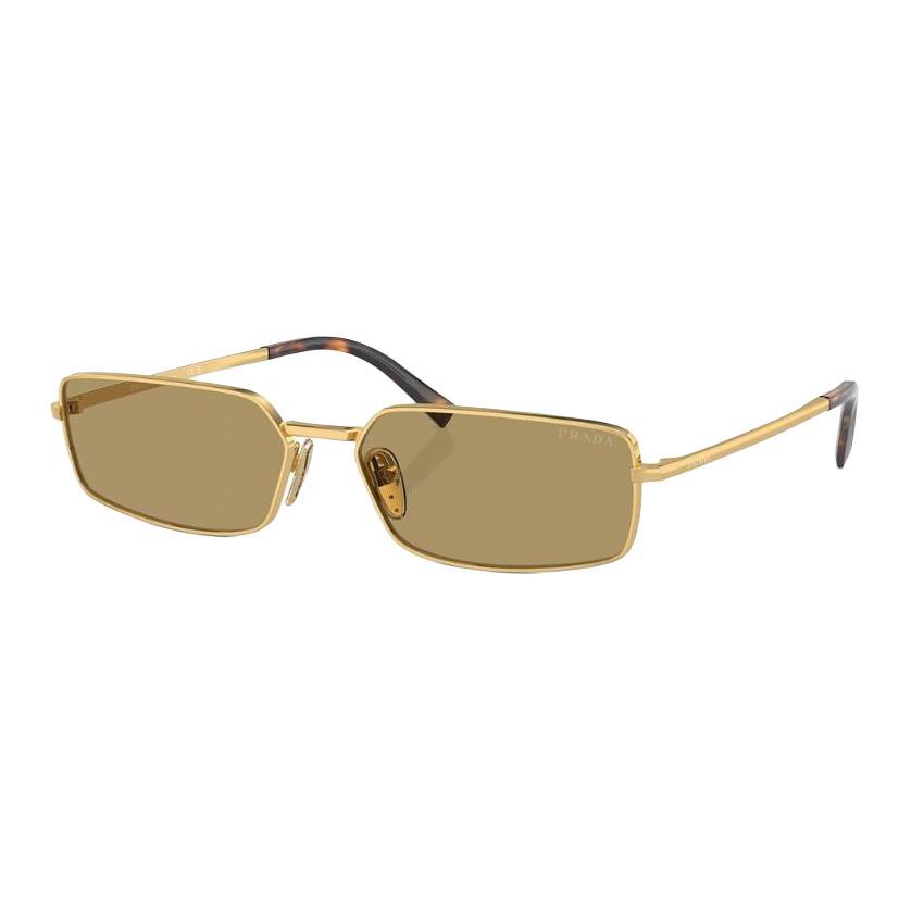 Prada Prada Rectangular Frame Sunglasses