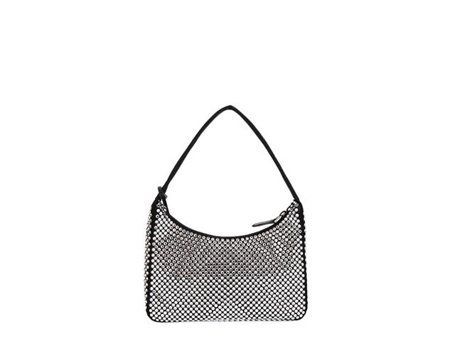 Prada Prada Re-Edition 2000 Crystal Bag - view 2