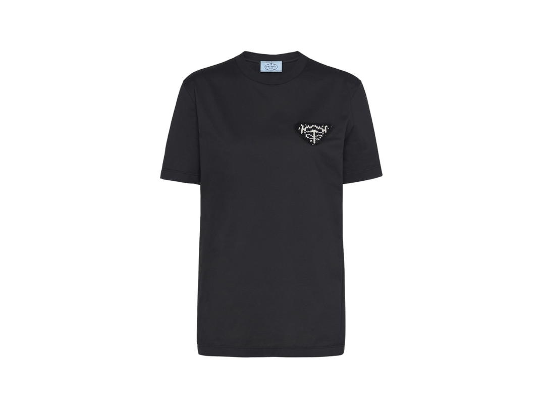 Prada Prada T-shirt (Women's)