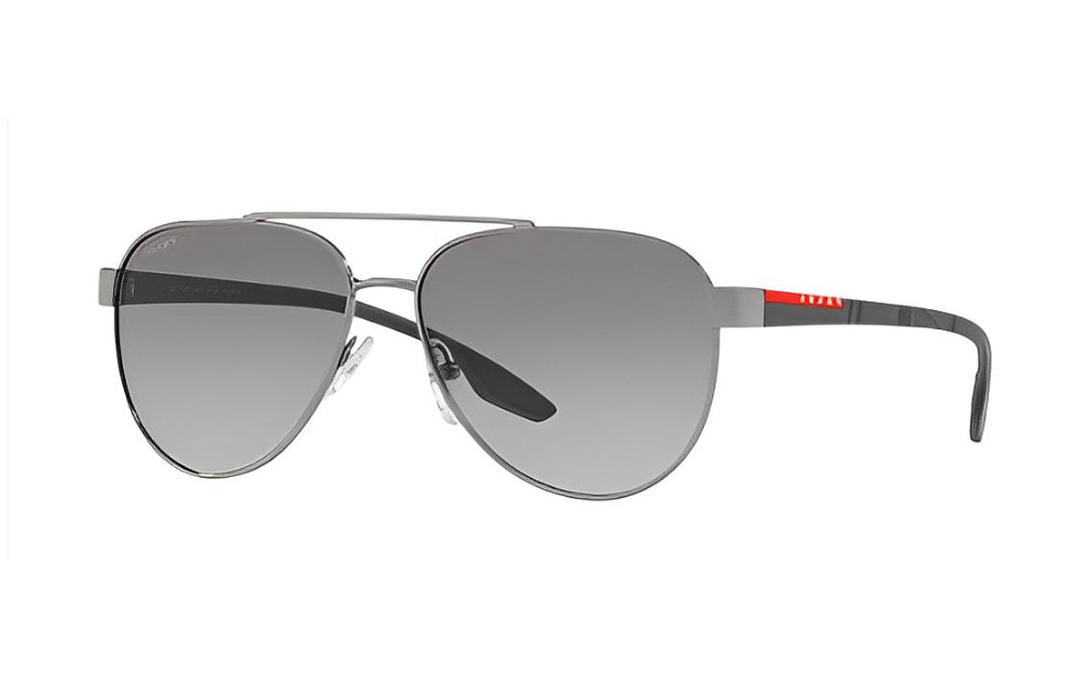 Prada Prada Linea Rossa Sunglasses