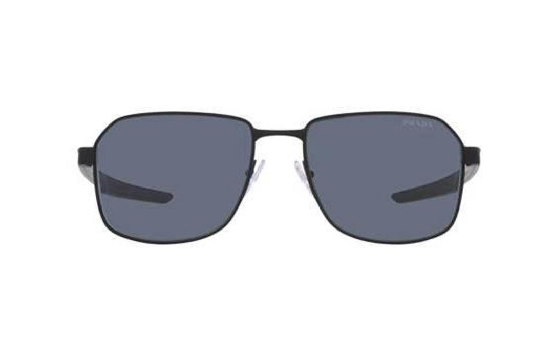 Prada Prada Sunglasses Men Black