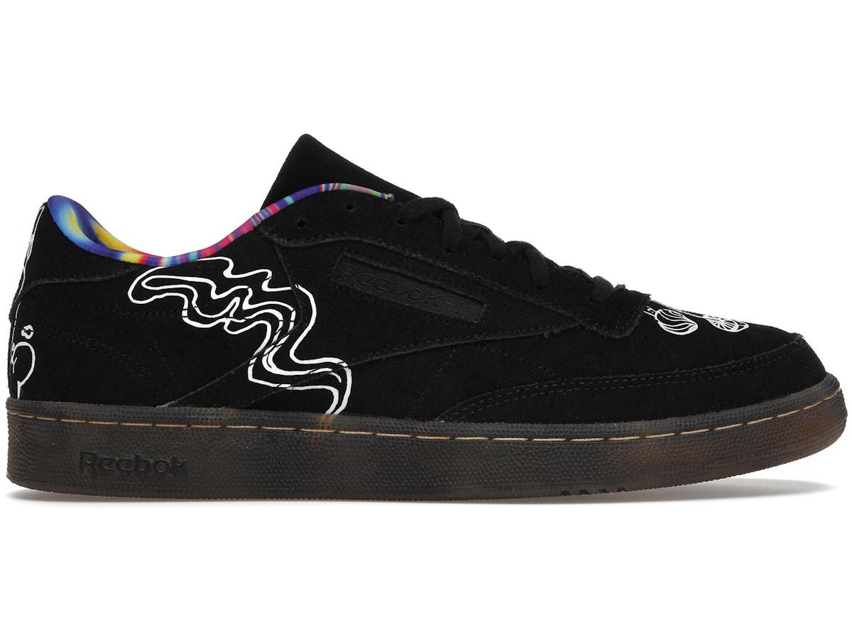 Reebok Reebok Club C 85 Peace Day (2020)