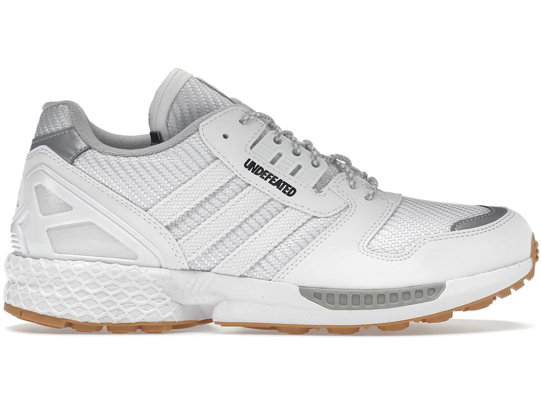 adidas adidas ZX 8000 Undefeated Neighborhood White