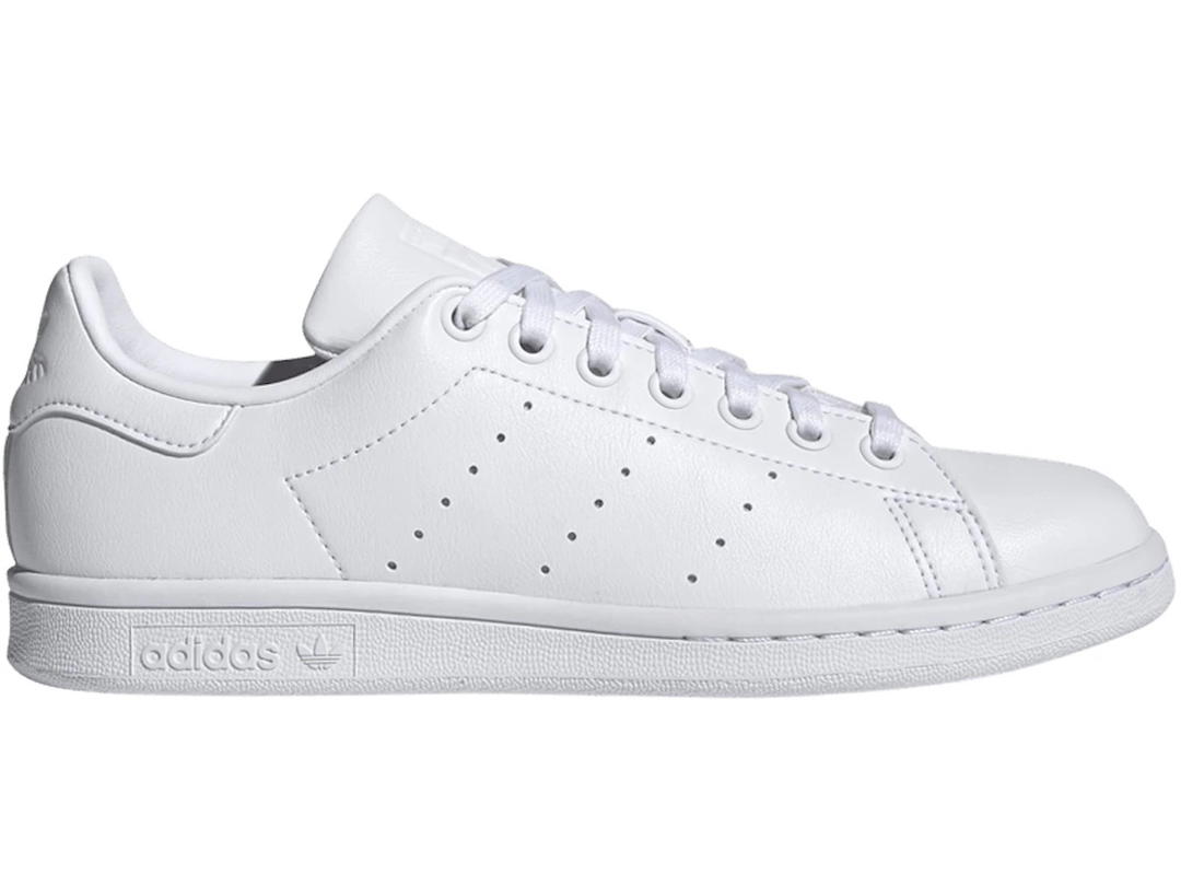 adidas adidas Stan Smith Primegreen Cloud White (Women's)