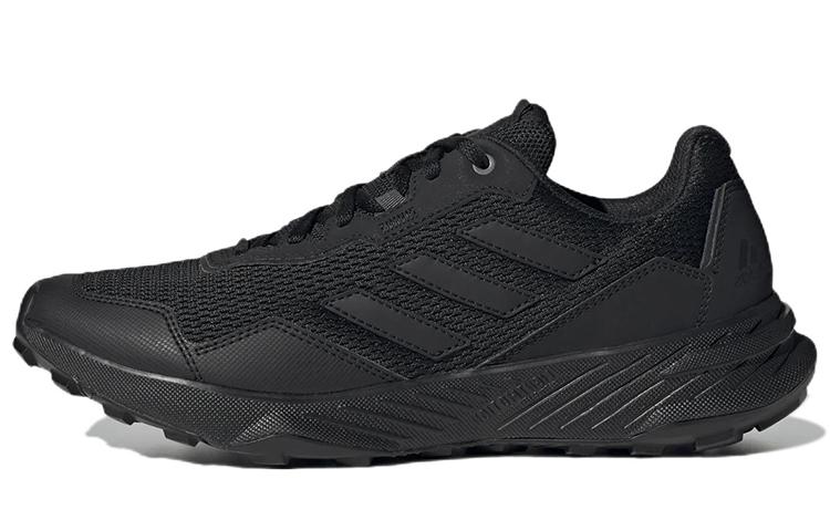 adidas Adidas Tracefinder Trail 'Black Grey'