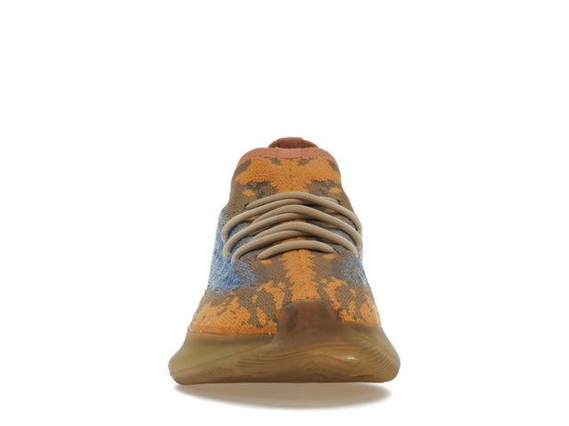 adidas adidas Yeezy Boost 380 Blue Oat - view 2