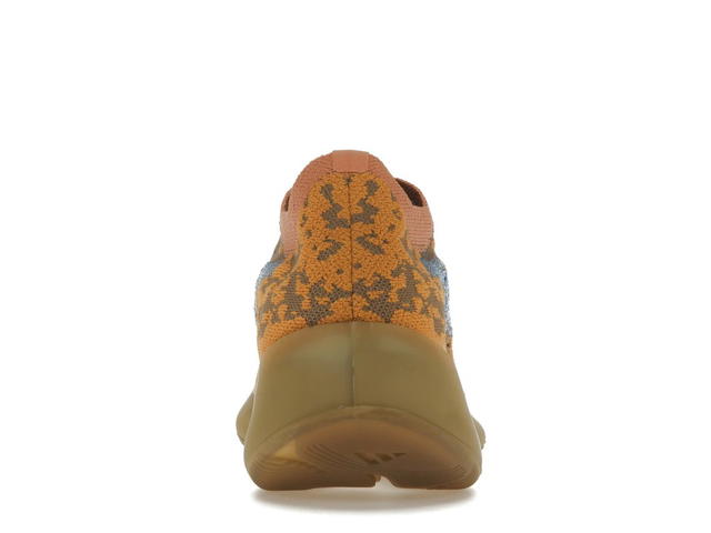 adidas adidas Yeezy Boost 380 Blue Oat - view 4