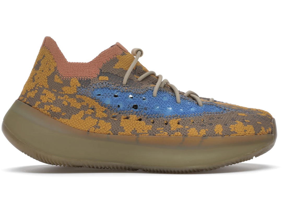 adidas adidas Yeezy Boost 380 Blue Oat (Kids)
