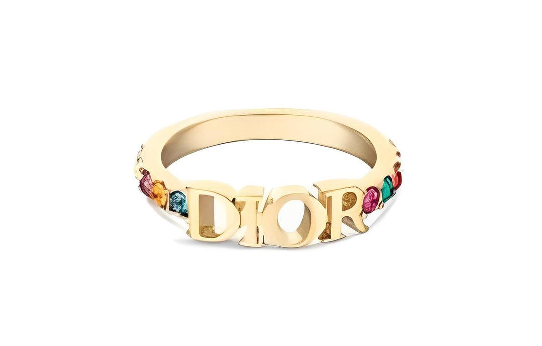 Dior Dior Rings Women's