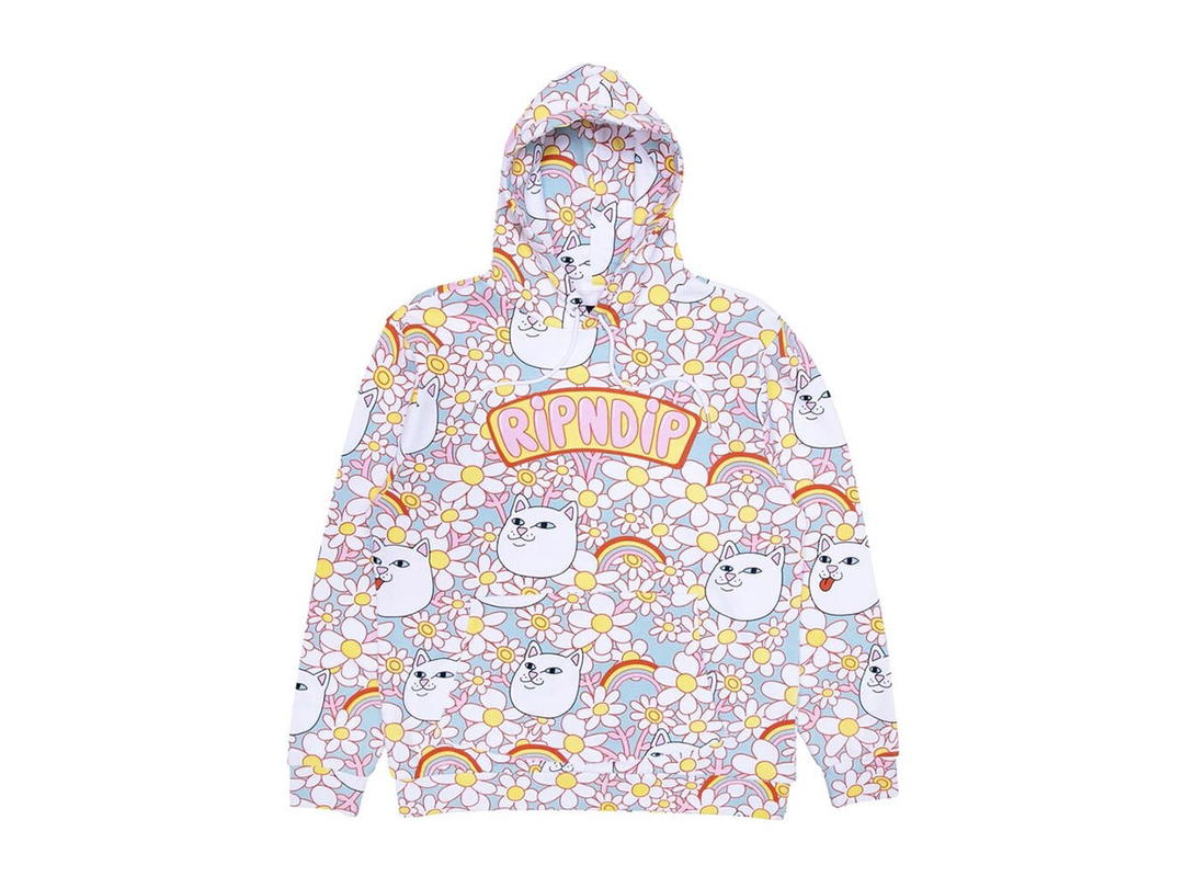 RipNDip RipNDip Daisy Daze Hoodie