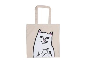 Buy RipNDip Lord Nermal Tote Bag at Sasom – Authentic and Ready to Ship