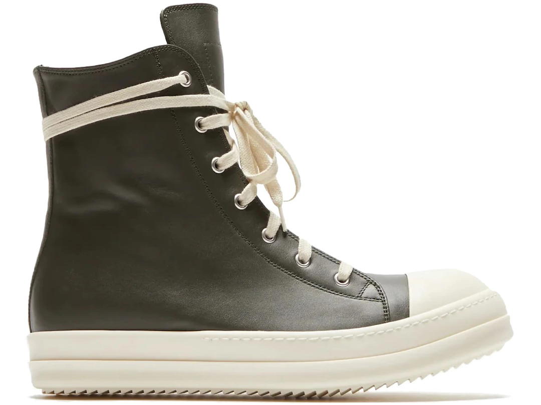 Rick Owens Rick Owens Luxor High Forest