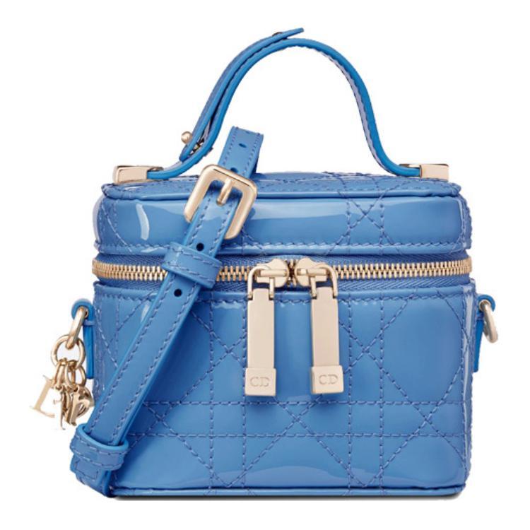 Dior Dior Lady Dior Handbags