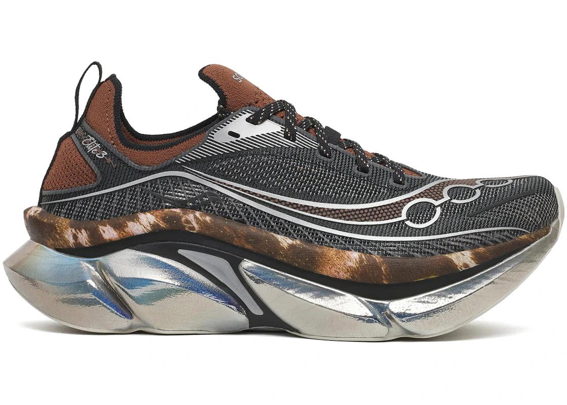 Saucony Saucony Endorphin Elite 3 Space Cowboy
