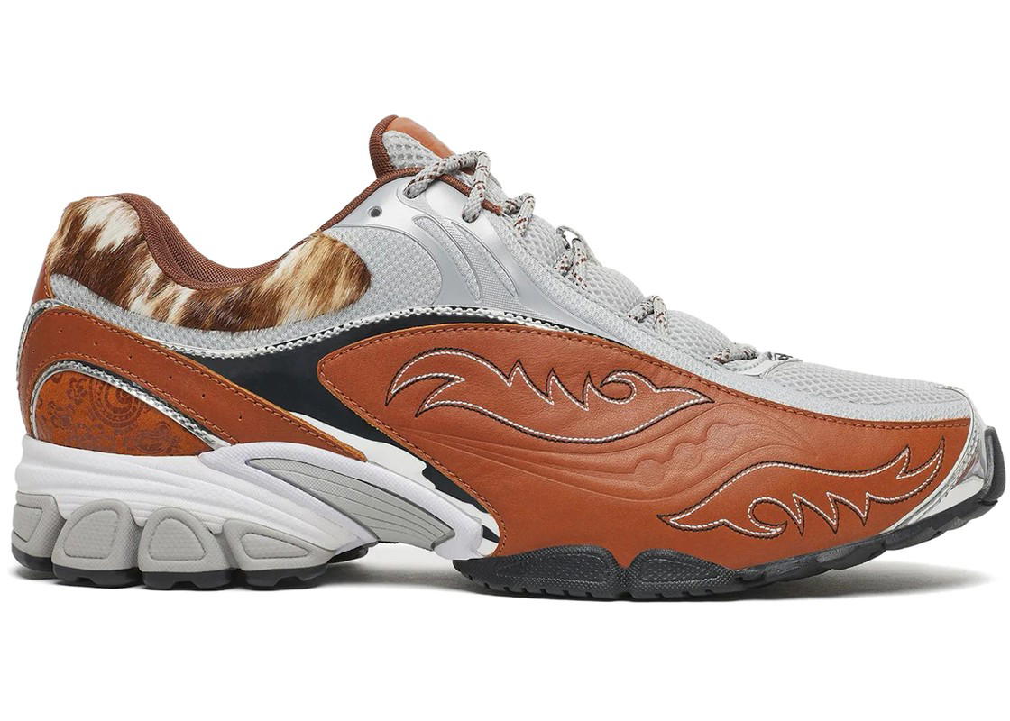 Saucony Saucony ProGrid V2 Space Cowboy