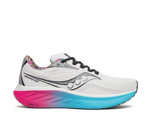 Buy Saucony Ride 18 Keith Haring Love (Women's) at Sasom – Authentic and Ready to Ship