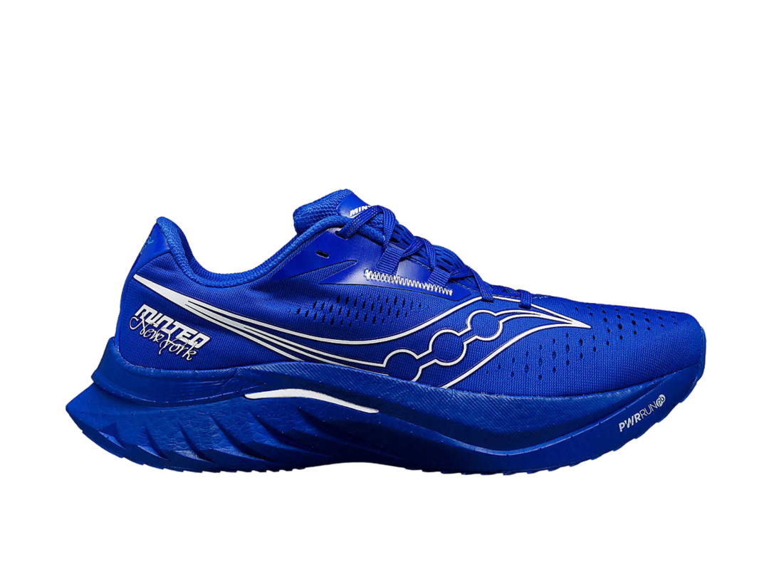 Saucony Saucony x Minted New York Endorphin Speed 4 Minted Blue White