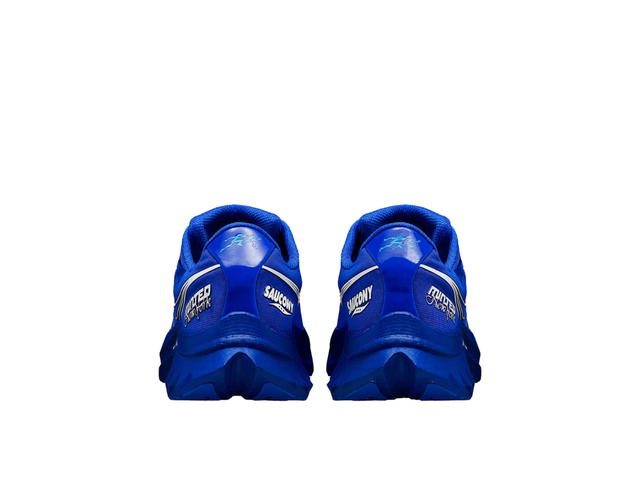 Saucony Saucony x Minted New York Endorphin Speed 4 Minted Blue White - view 5