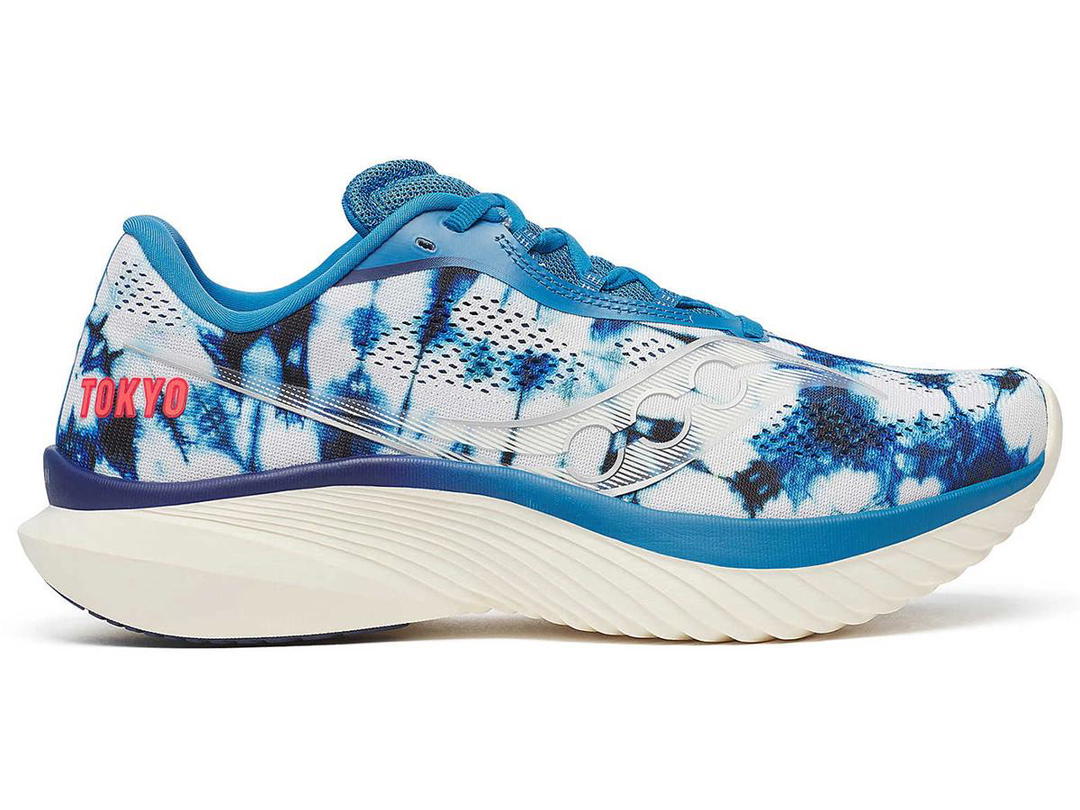 Saucony Saucony Kinvara 15 Tokyo Marathon