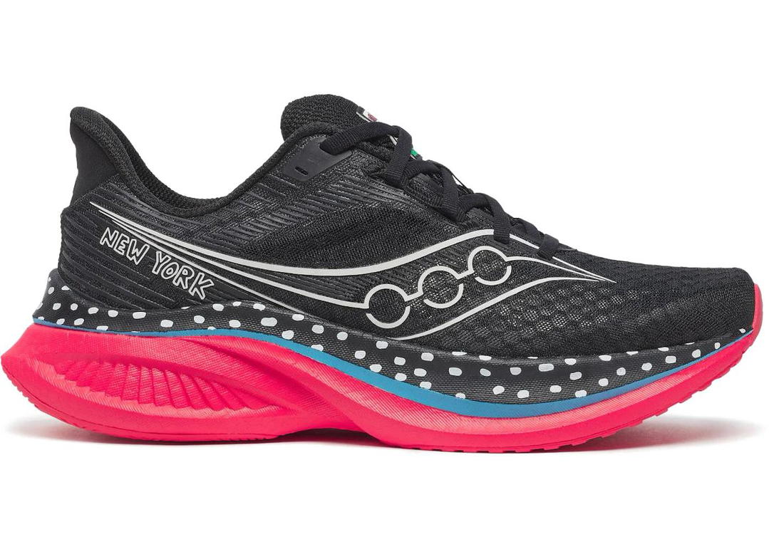 Saucony Saucony Endorphin Speed 5 Keith Haring NYC Marathon