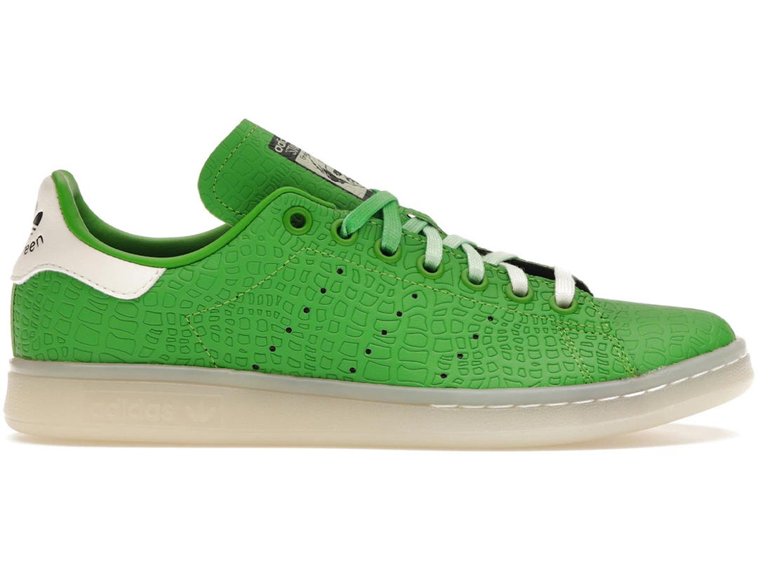 adidas adidas Stan Smith Toy Story Rex the Dinosaur (GS)