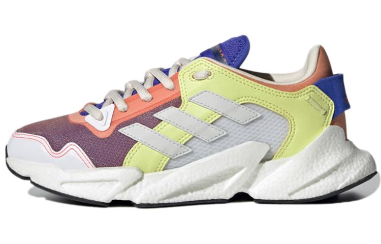 adidas Adidas X9000 Karlie Kloss Ambient Blush Multi Women's