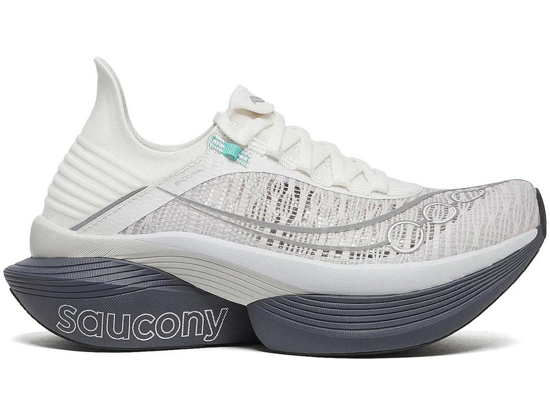 Saucony Saucony Endorphin Elite 2 Fog Cinder