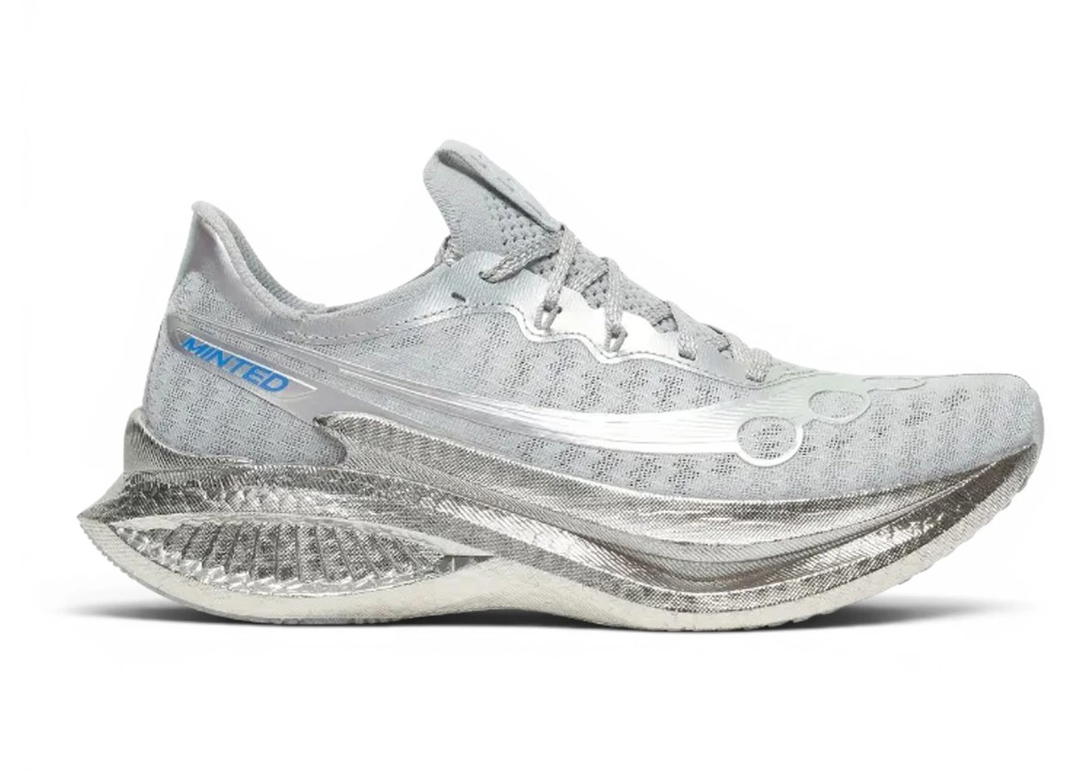 Saucony Saucony Endorphin Pro 5 Minted NY