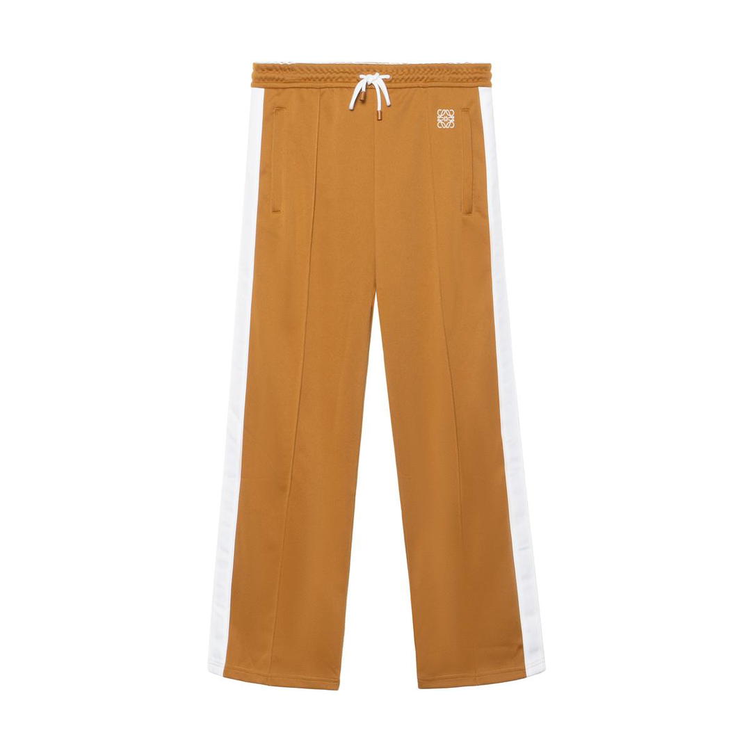 Loewe Loewe Casual Pants Women's Yellow