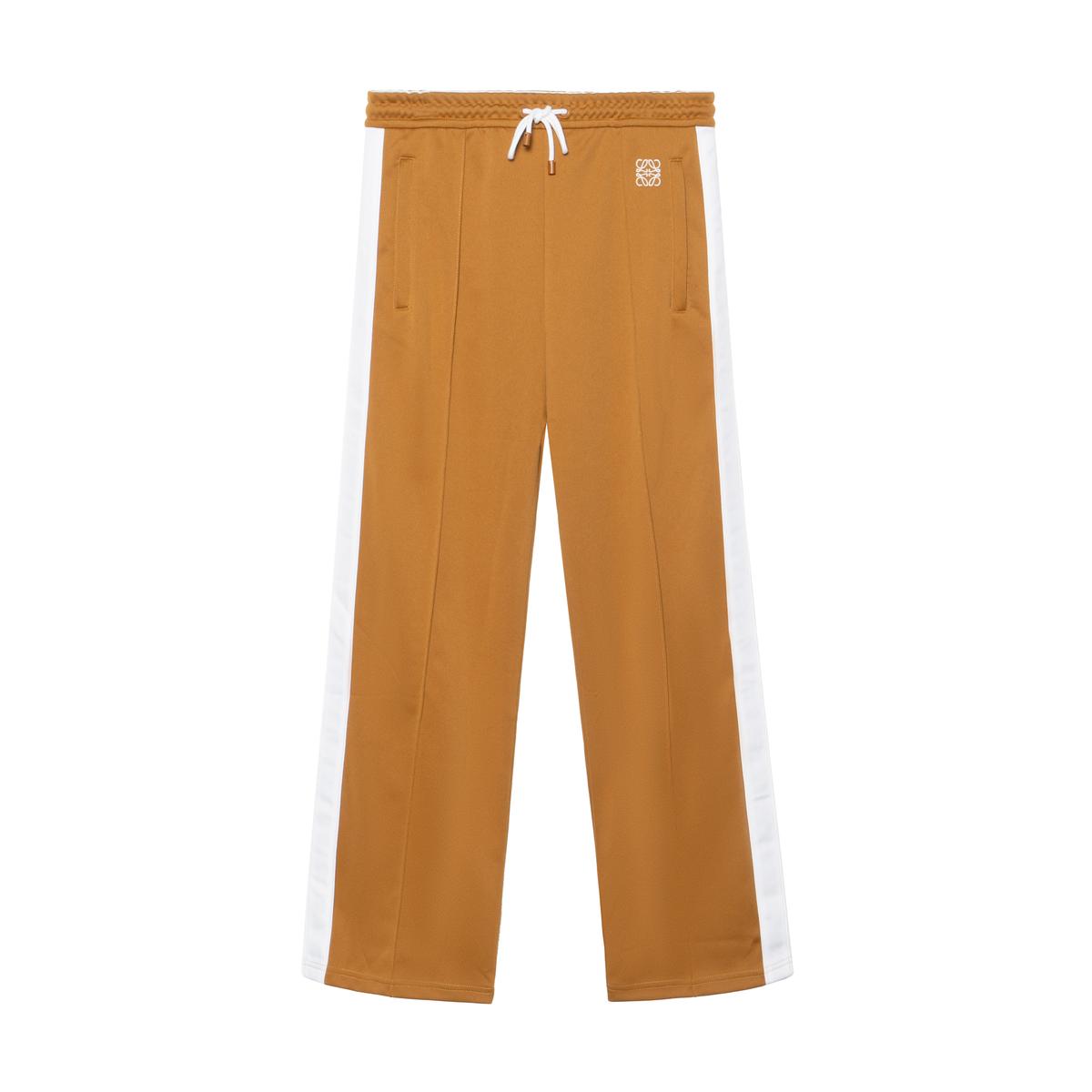 Loewe Loewe Casual Pants Women's Yellow