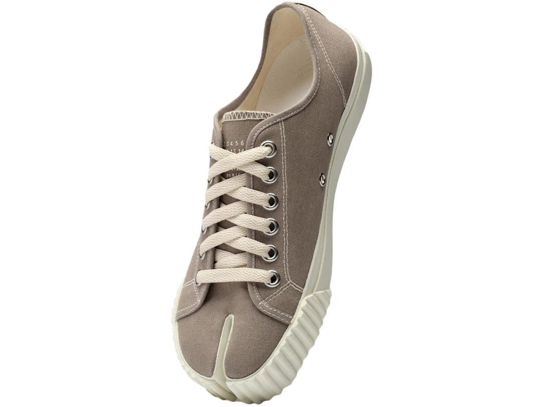 Maison Margiela Maison Margiela Tabi Low Top Grey (Women's)