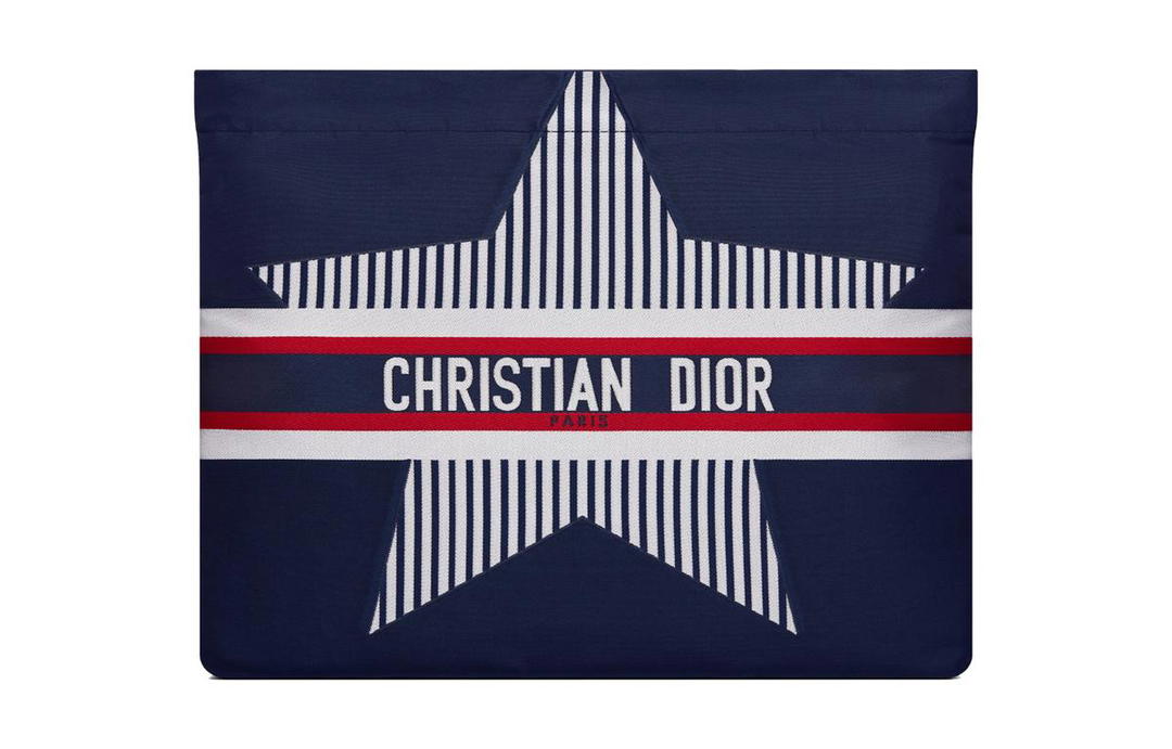 Dior Dior Travel Clutches