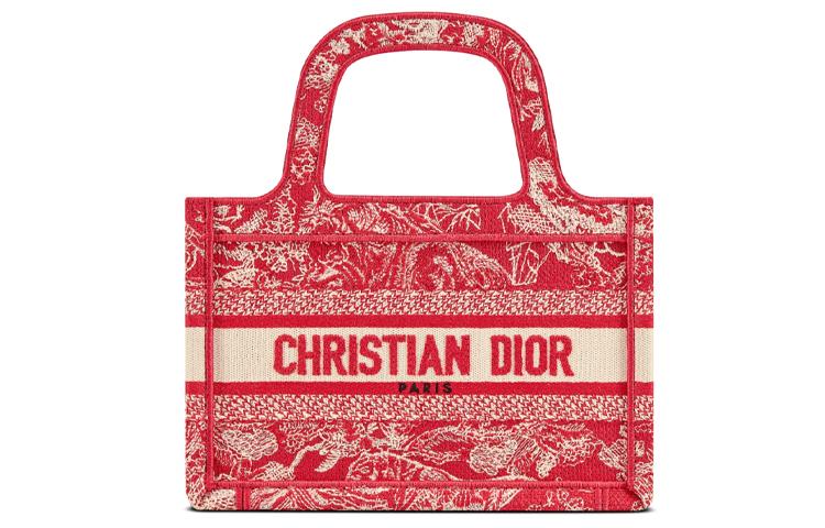 Dior Dior BookTote Handbags