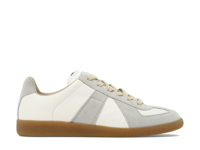 Maison Margiela Maison Margiela Replica German Army Trainer (GATs) - view 1