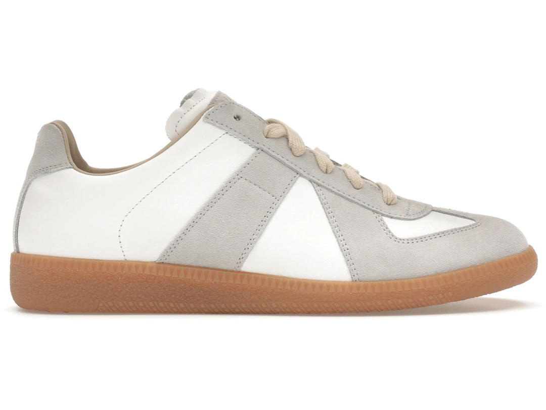 Maison Margiela Maison Margiela Replica White Grey Gum (Women's)