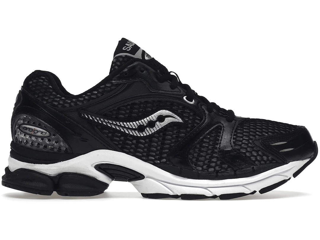 Saucony Saucony ProGrid Triumph 4 Black