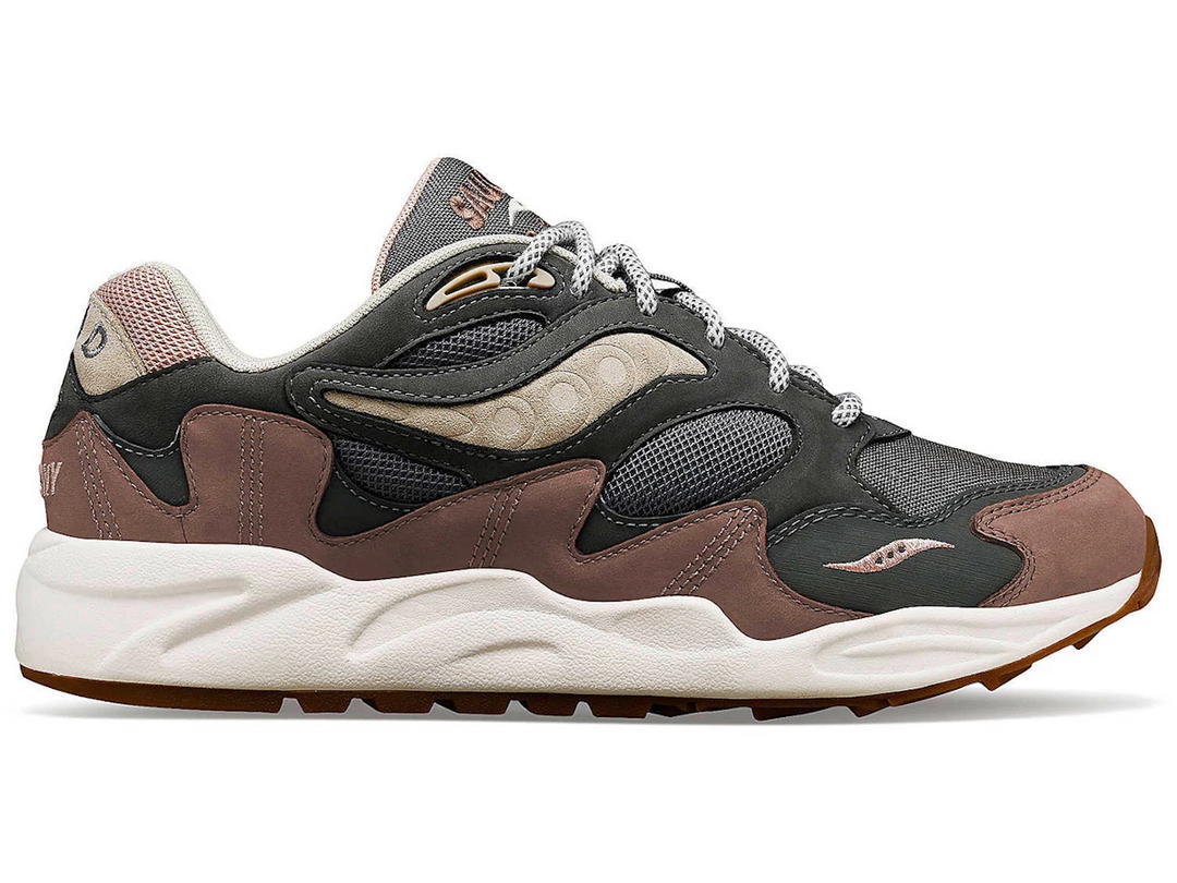 Saucony Saucony Grid Shadow 2 Secure Pack
