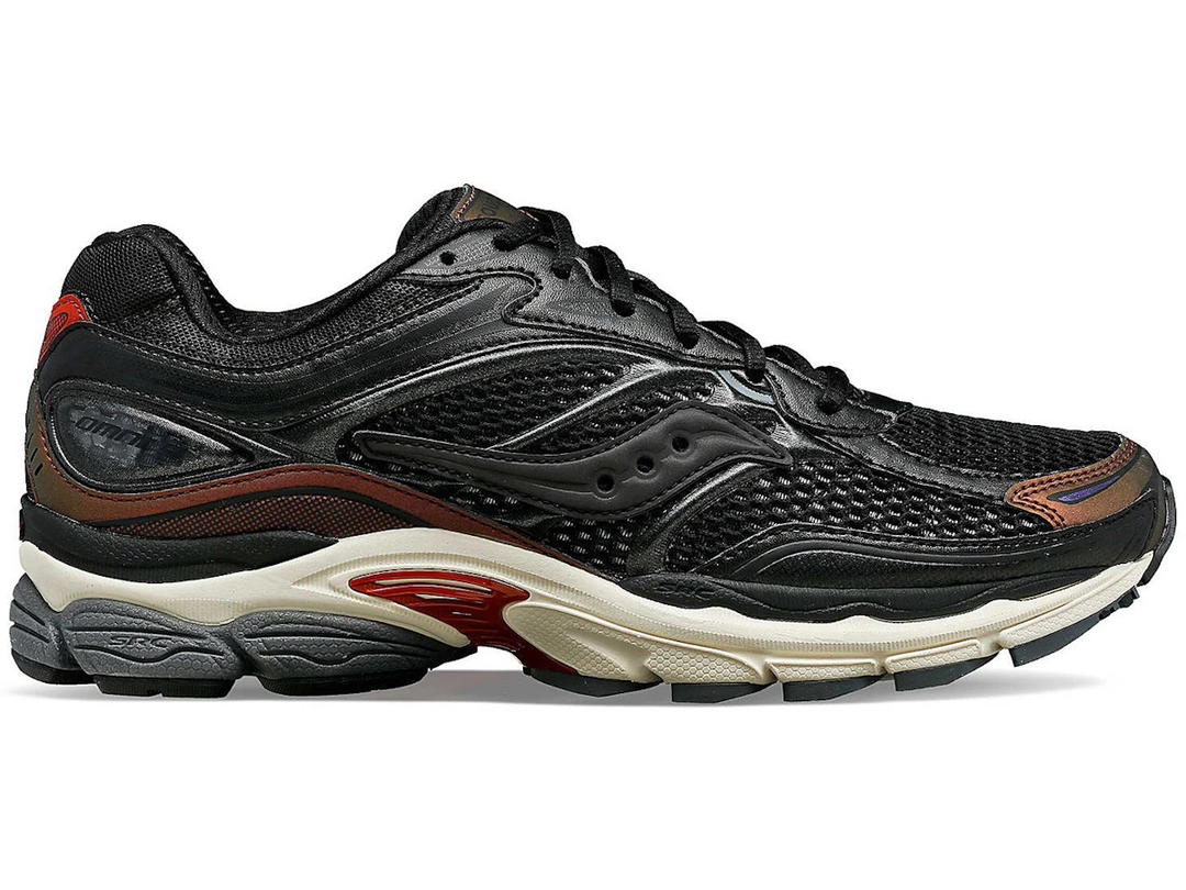 Saucony Saucony ProGrid Omni 9 OG Disrupt Pack Black