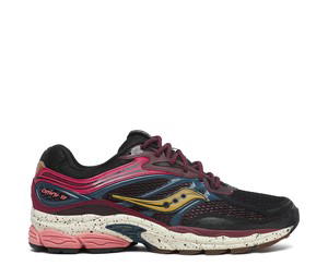 Buy Saucony ProGrid Omni 9 Autumnal Equinox at Sasom – Authentic and Ready to Ship