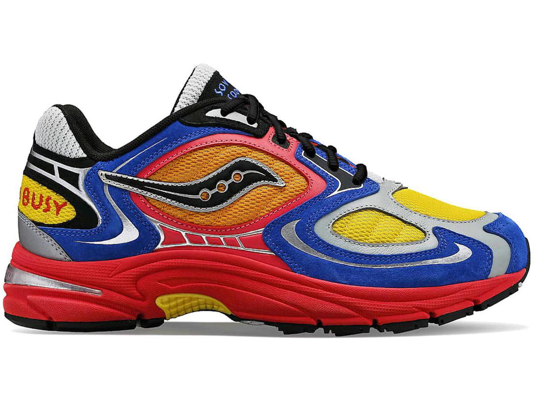 Saucony Saucony Jazz 9 Jae Tips I Love You But I’m Busy