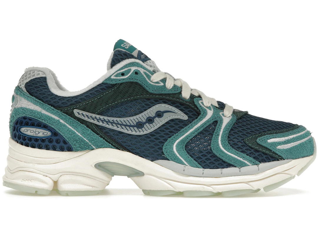 Saucony Saucony ProGrid Triumph 4 END. Nessie